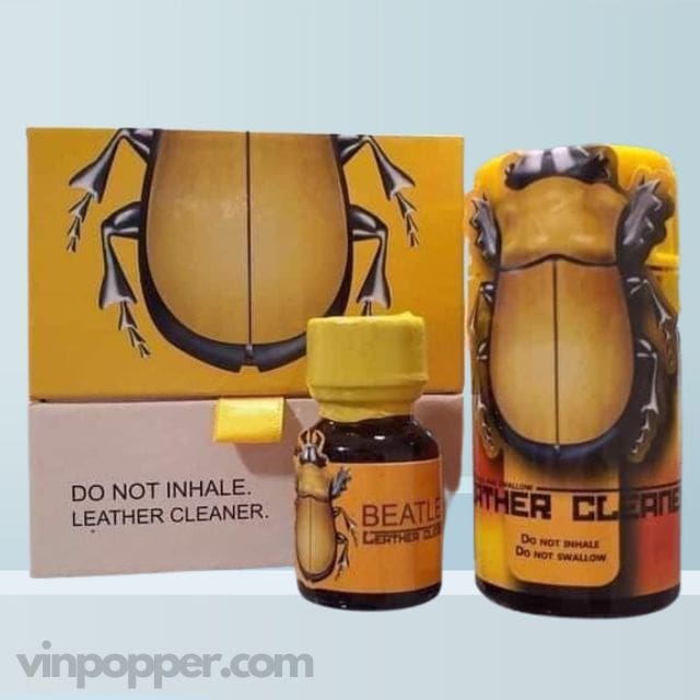 Popper 50ml 60ml
