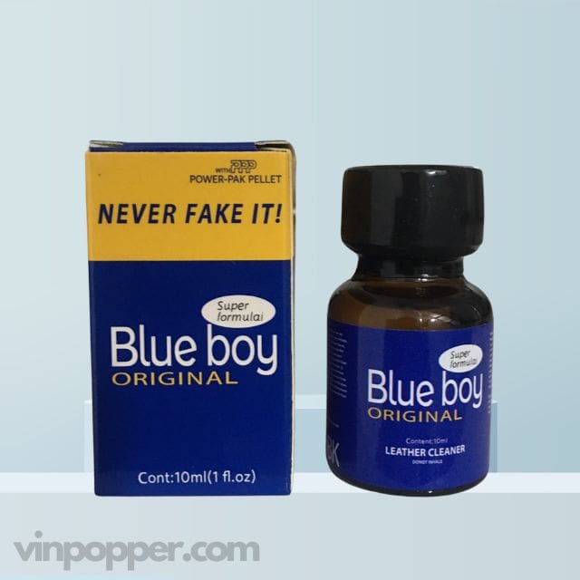 Popper 10ml