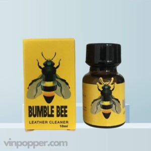 Popper Con ong vàng Bumble Bee 10ml chính hãng