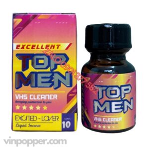 Popper Top Men 10ml chính hãng dành cho Top