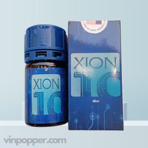 Popper Xion 10 40ml chính hãng